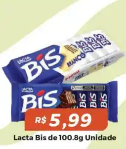 Mart Minas Lacta Bis oferta