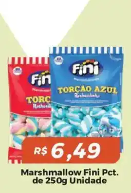 Mart Minas Marshmallow fini pct. oferta