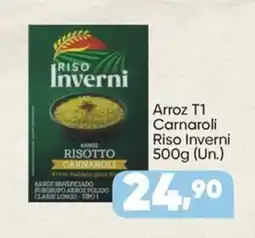 Imec Supermercados Arroz t1 carnaroli oferta