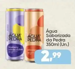 Imec Supermercados Água saborizada da pedra oferta