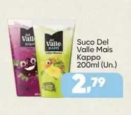 Imec Supermercados Suco Del Valle Mais Kappo oferta