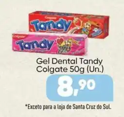 Imec Supermercados Gel dental tandy colgate oferta