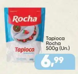 Imec Supermercados Tapioca rocha oferta