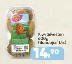 Imec Supermercados Kiwi Silvestrin oferta