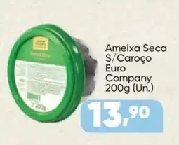 Imec Supermercados Ameixa Seca S/Caroço Euro Company oferta