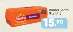 Imec Supermercados Banha seara oferta
