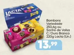 Imec Supermercados Bombons variedade oferta