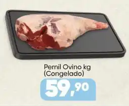 Imec Supermercados Pernil Ovino kg oferta