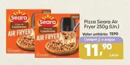 Imec Supermercados Pizza seara air fryer oferta