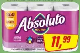 Rede Supermarket Absoluto multiuso oferta