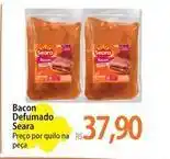 Seara - bacon defumado