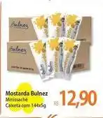 Atacadão Mostarda oferta