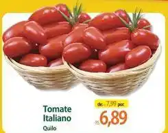 Atacadão Tomate italiano oferta