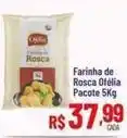 Max Atacadista Ofélia - farinha de rosca oferta
