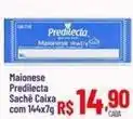 Max Atacadista Predilecta - maionese oferta