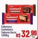 Max Atacadista Sabores - cobertura confeiteiro oferta