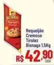 Max Atacadista Tirolez - requeijão cremoso oferta