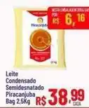 Max Atacadista Piracanjuba - leite condensado semidesnatado oferta