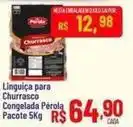 Max Atacadista Pérola - linguiça para churrasco congelada oferta
