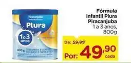 Carrefour Bairro Piracanjuba - fórmula infantil oferta