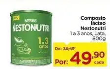 Carrefour Bairro Nutri néctar - composto lacteo oferta