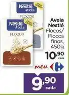 Carrefour Bairro Nestlé - aveia oferta