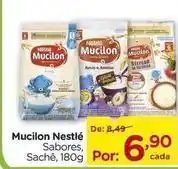 Carrefour Bairro Nestlé - mucilon oferta