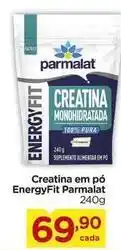 Carrefour Bairro Novo - creatina em pó parmalat oferta
