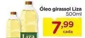 Carrefour Liza - óleo girassol oferta