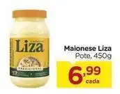 Carrefour Liza - maionese oferta