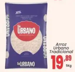 Primor Supermercado Arroz Urbano Tradicional oferta