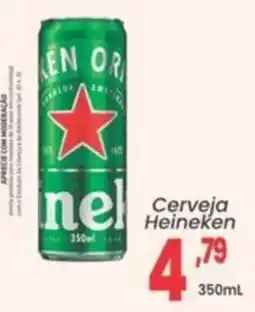 Primor Supermercado Cerveja Heineken oferta