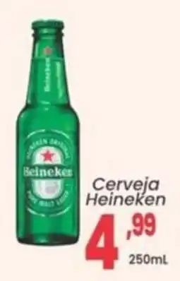 Primor Supermercado Cerveja Heineken oferta
