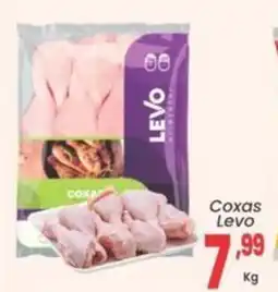 Primor Supermercado Coxas Levo oferta