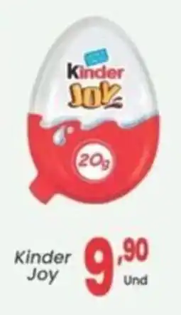 Primor Supermercado Kinder Joy oferta