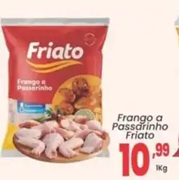 Primor Supermercado Frango a Passarinho Friato oferta