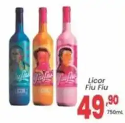 Primor Supermercado Licor fiu fiu oferta