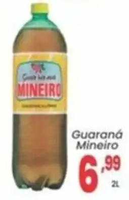 Primor Supermercado Guaraná mineiro oferta