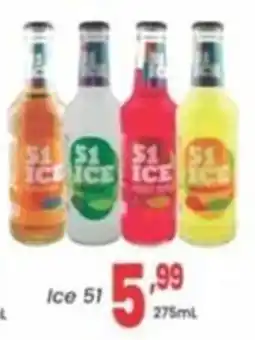 Primor Supermercado Ice 51 oferta
