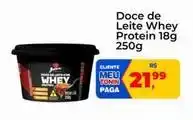 Tonin Superatacado Tonin - doce de leite whey oferta