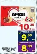Roldão Amor carioca - bombom oferta