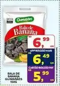 Roldão Guimarães - bala de banana oferta