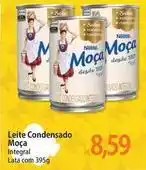 Atacadão Mococa - leite condensado oferta