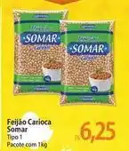 Atacadão Carioca - feijão oferta