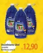 Atacadão Gb - desinfetante oferta