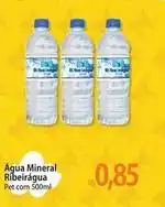 Atacadão Água mineral oferta