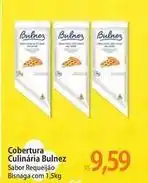 Atacadão Sabor - cobertura culinaria oferta