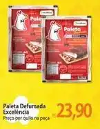 Atacadão Rs - paleta defumada excelencia oferta
