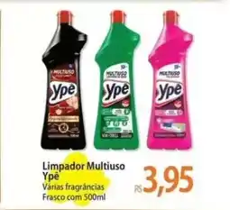 Atacadão Limpador Multiuso Ypê oferta