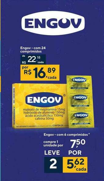 Engov